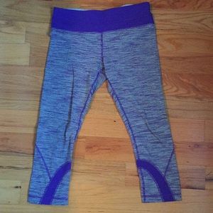 Lululemon leggings